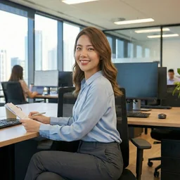 上班族