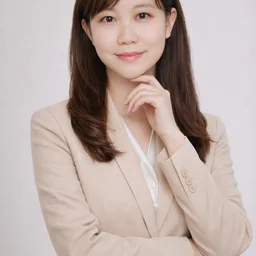 林雅君