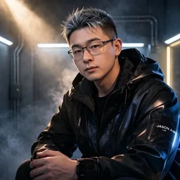 Jason Yang