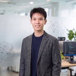 Hauer Hsueh
