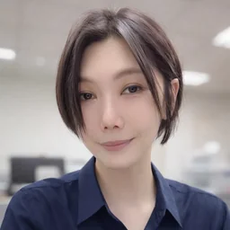 藍波波